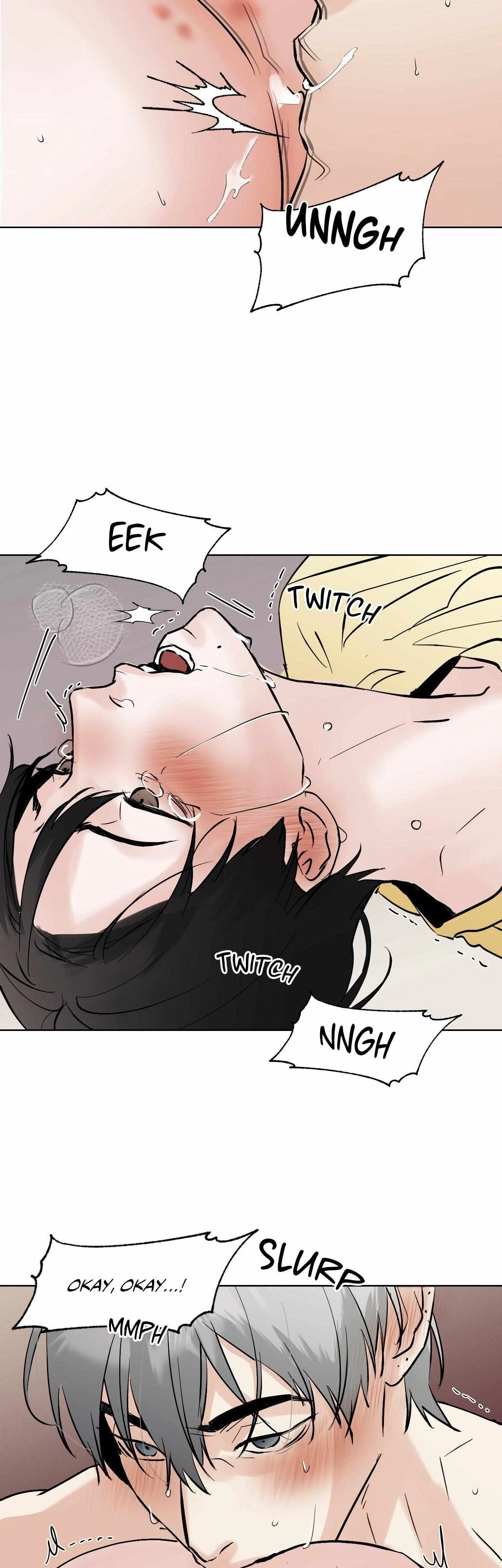 Lend Me Some Sugar Chapter 48, page 14