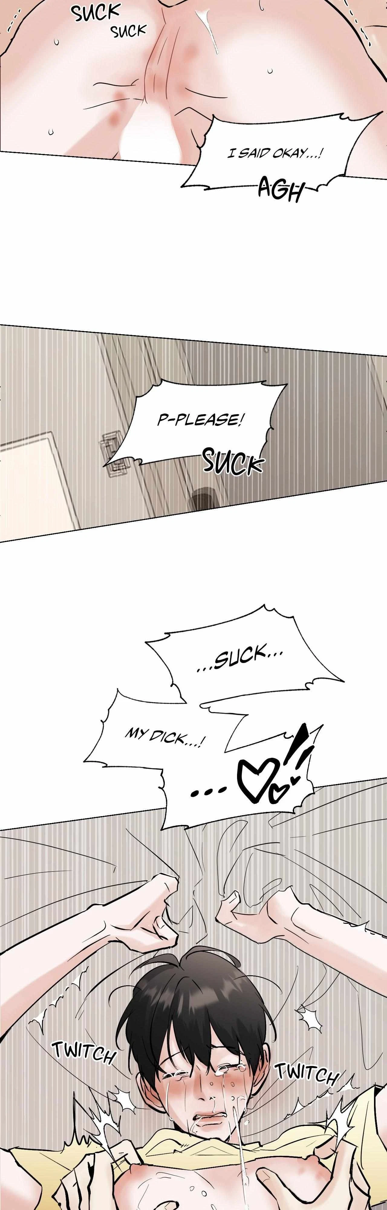 Lend Me Some Sugar Chapter 48, page 15