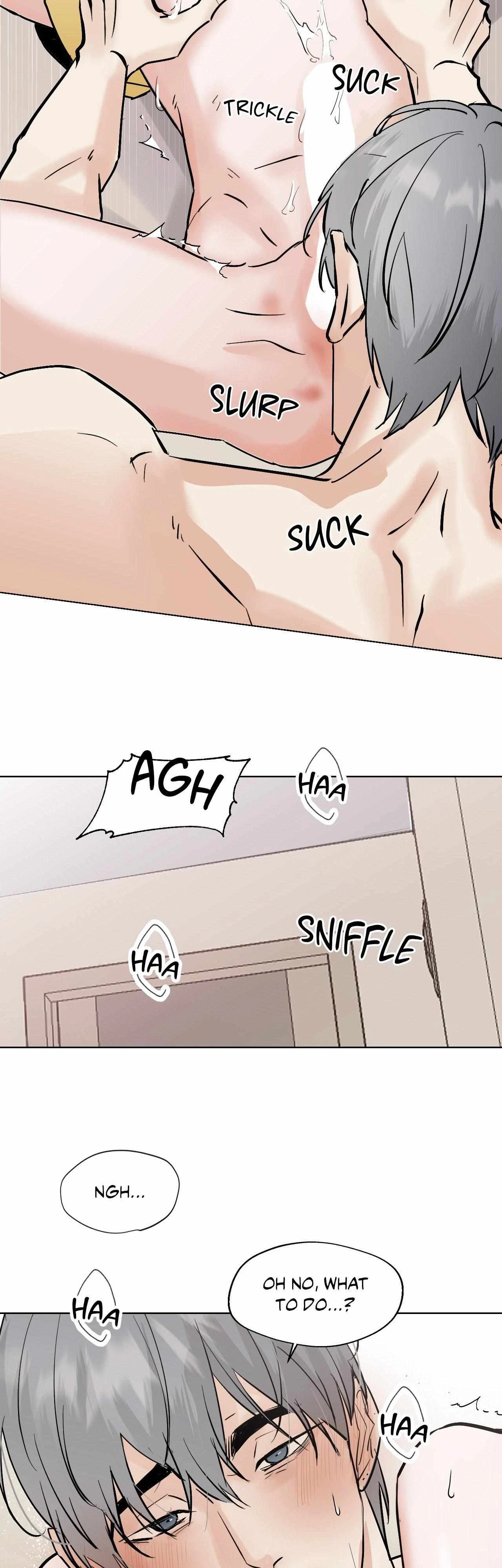 Lend Me Some Sugar Chapter 48, page 16