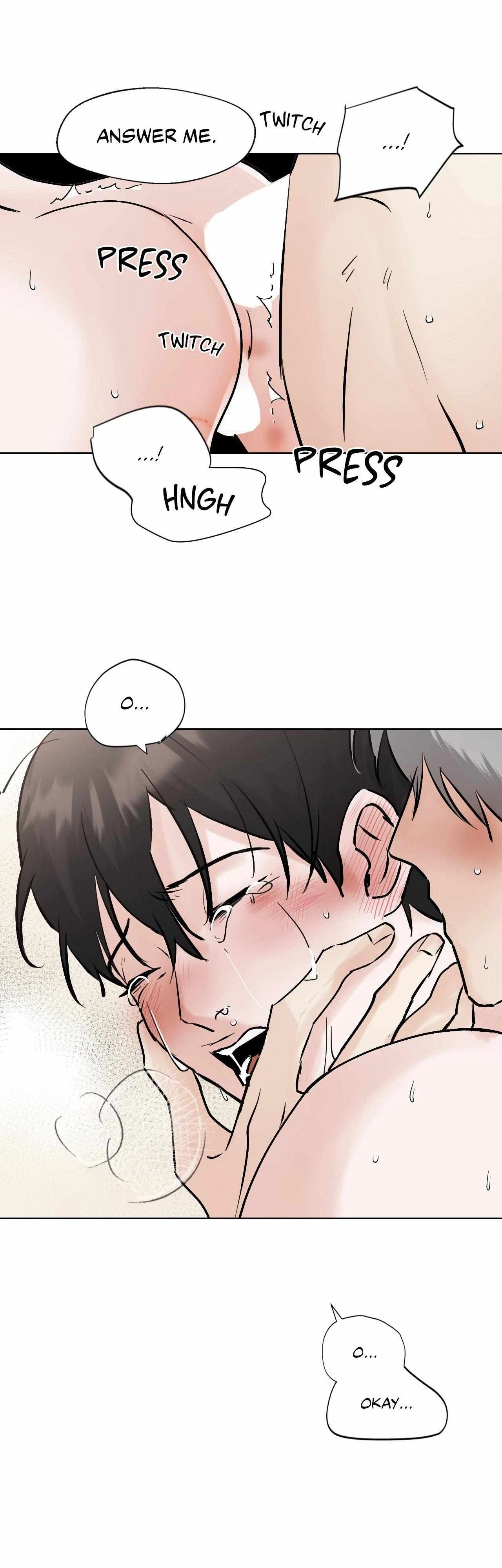 Lend Me Some Sugar Chapter 48, page 23