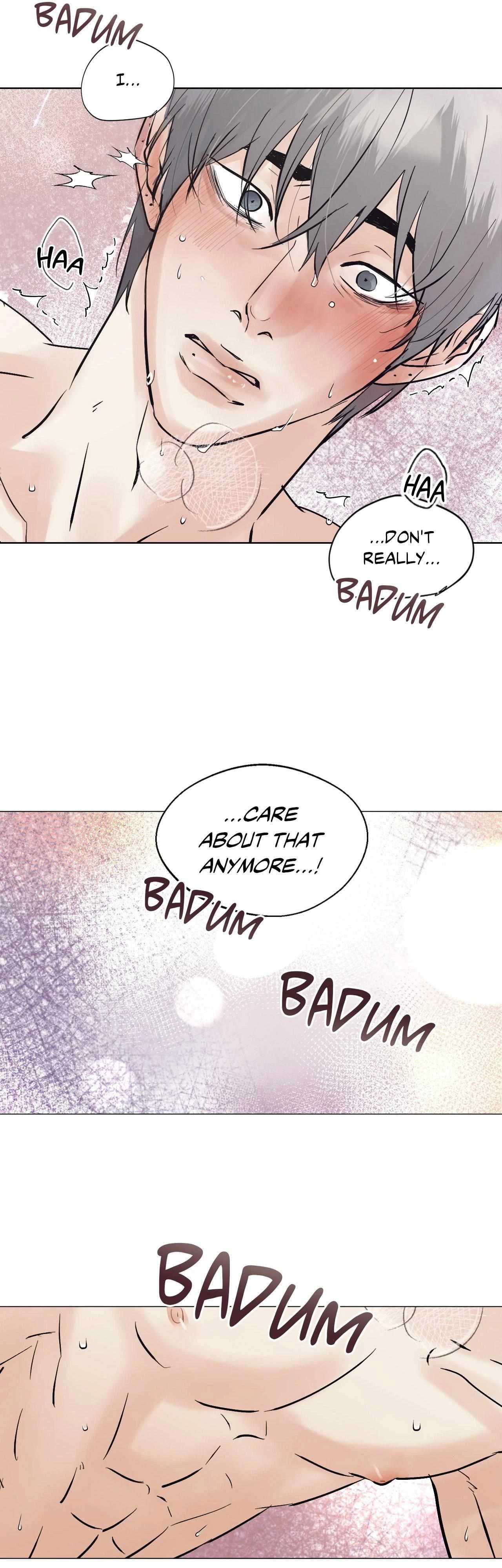 Lend Me Some Sugar Chapter 48, page 24