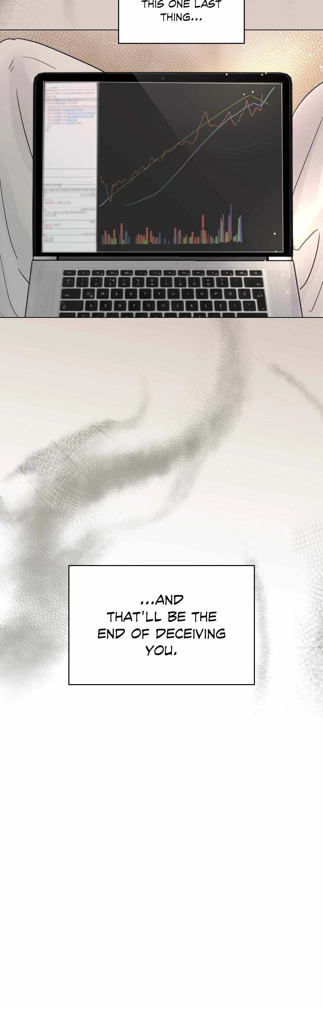 Lend Me Some Sugar Chapter 48, page 31