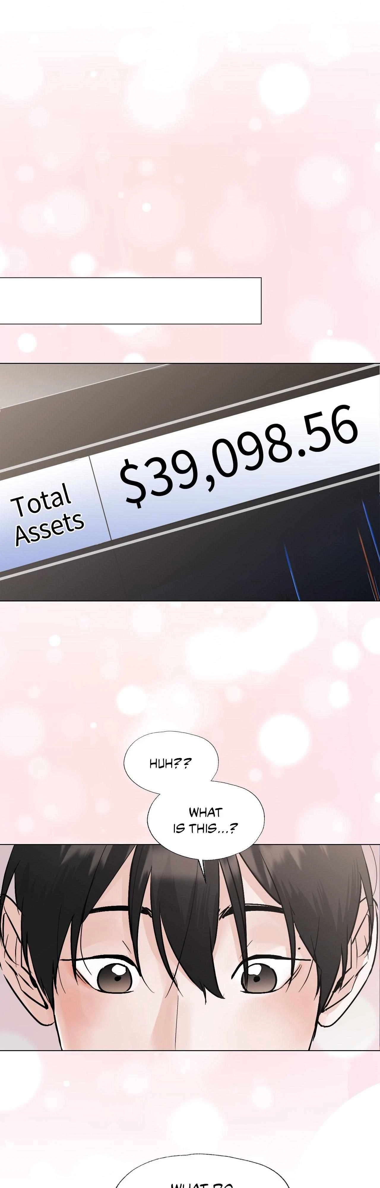 Lend Me Some Sugar Chapter 48, page 32