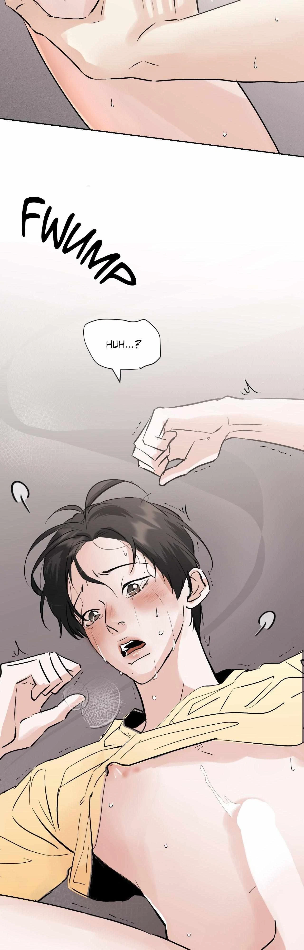 Lend Me Some Sugar Chapter 48, page 8