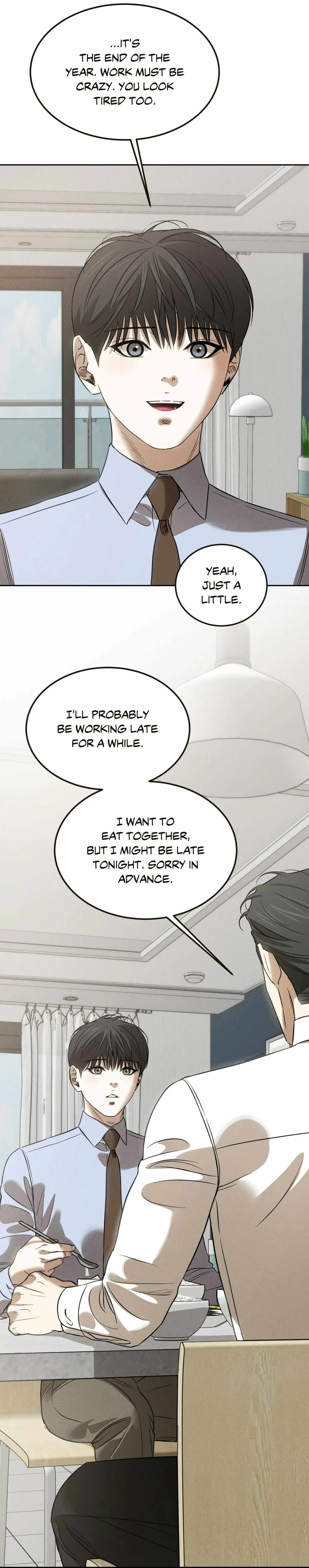 Let Me Love You Chapter 24, page 12
