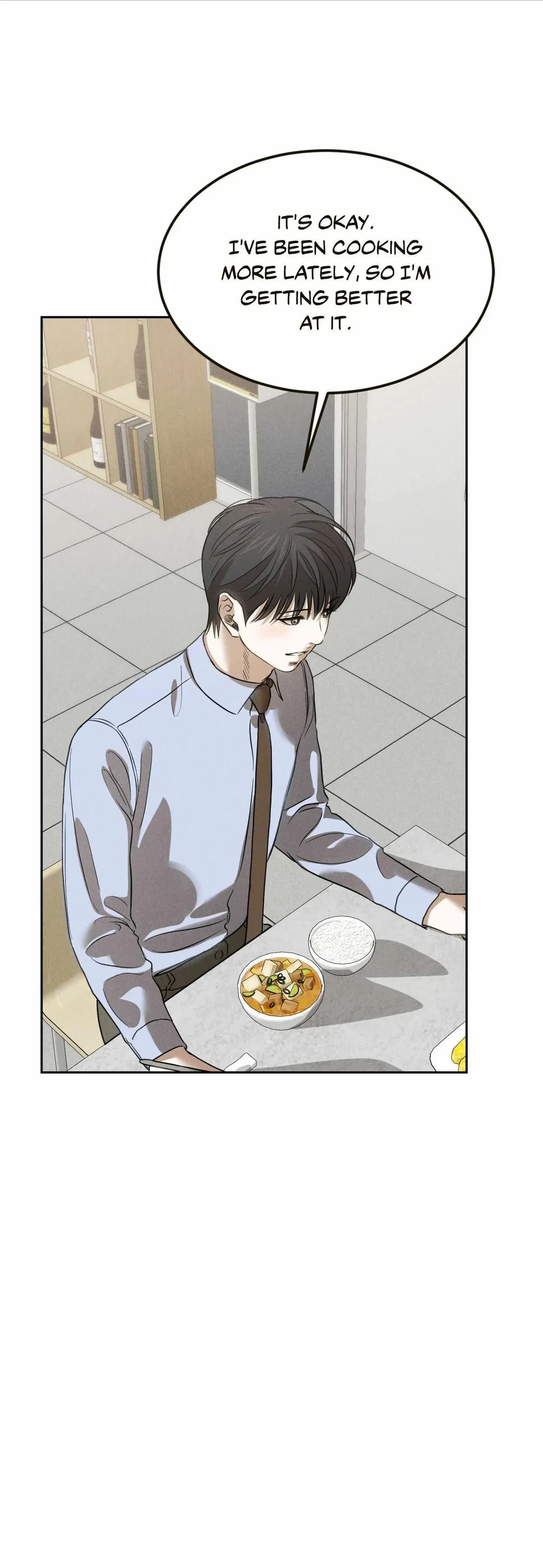 Let Me Love You Chapter 24, page 13
