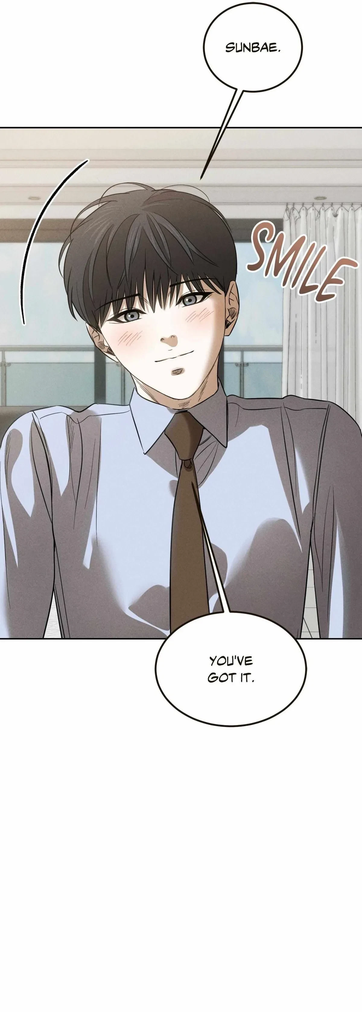 Let Me Love You Chapter 24, page 15