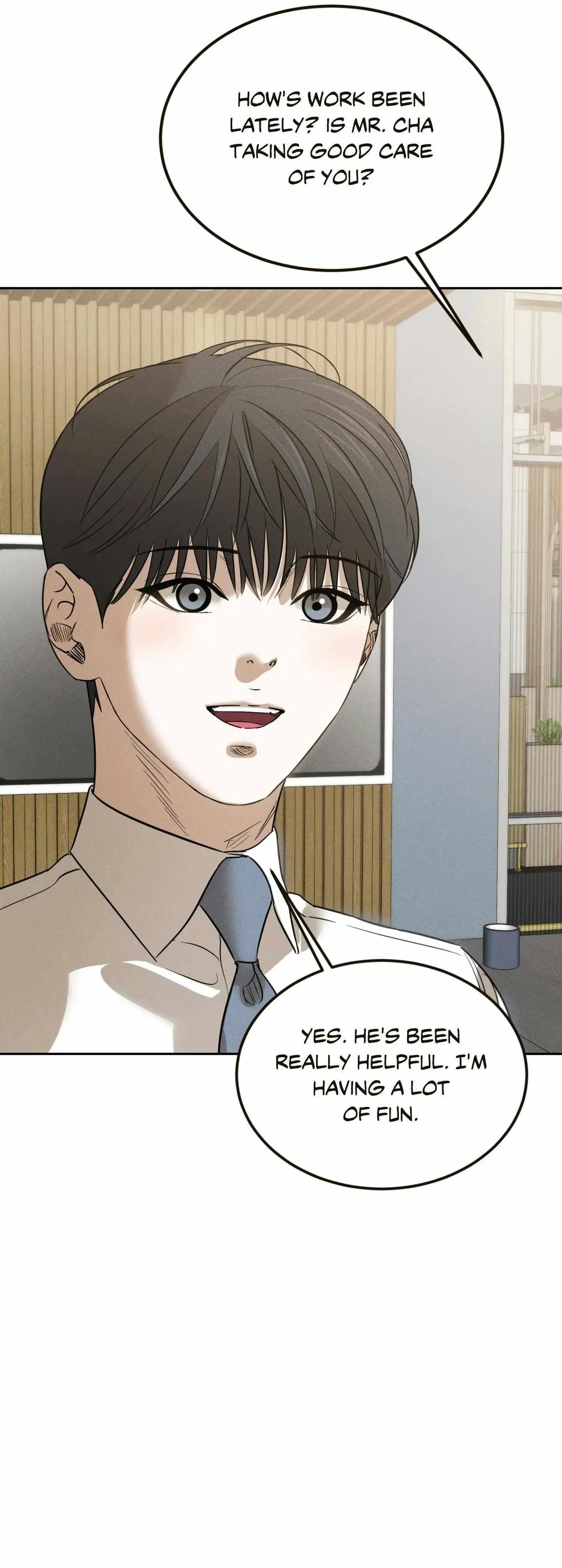 Let Me Love You Chapter 24, page 3