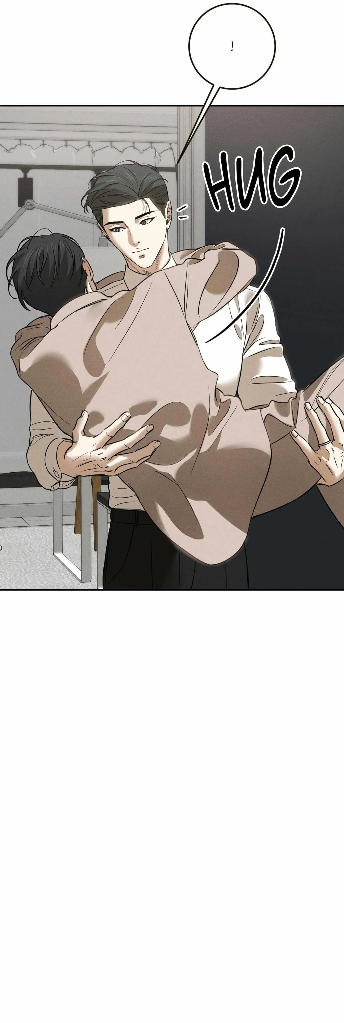 Let Me Love You Chapter 24, page 33