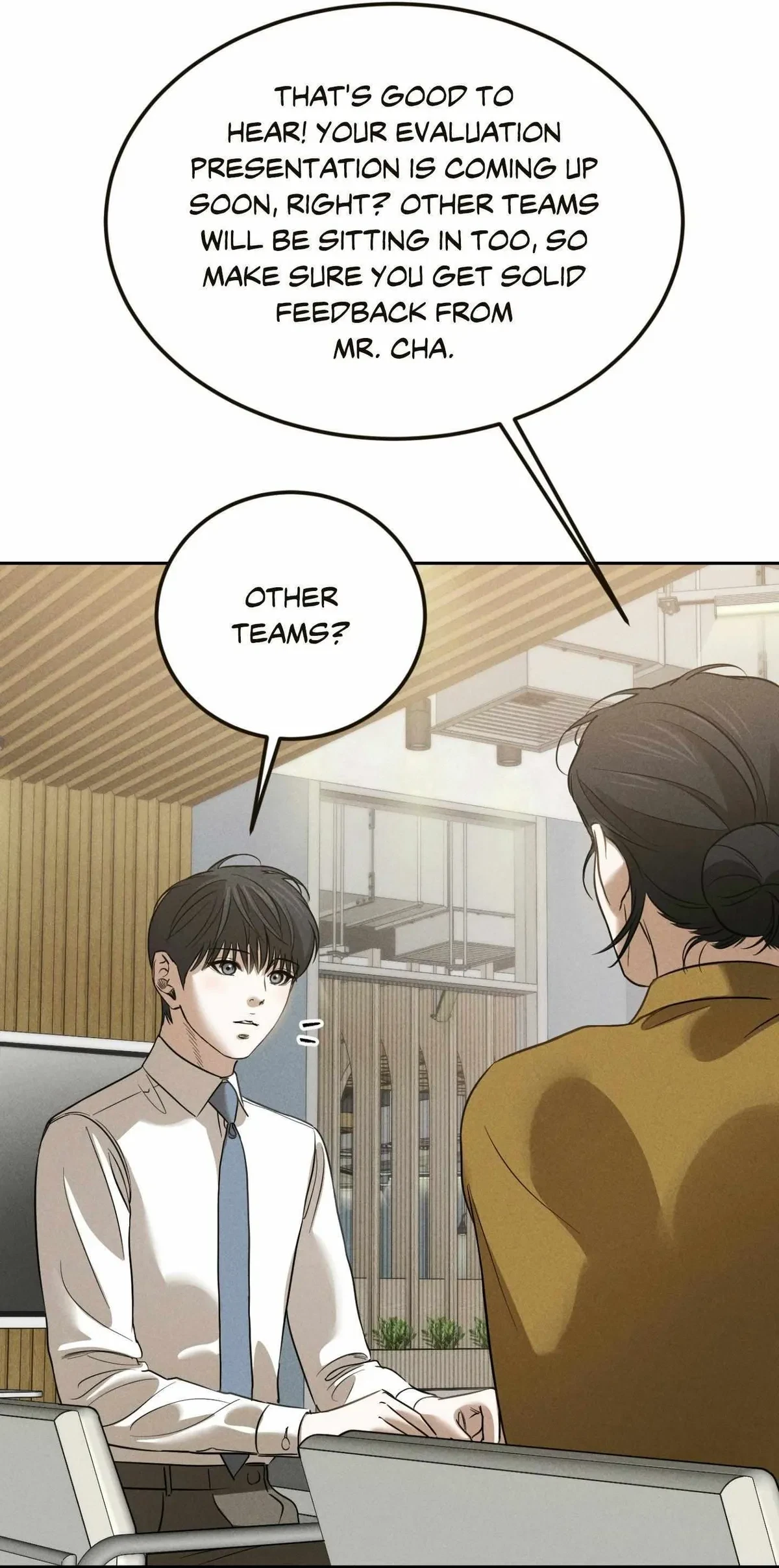 Let Me Love You Chapter 24, page 4
