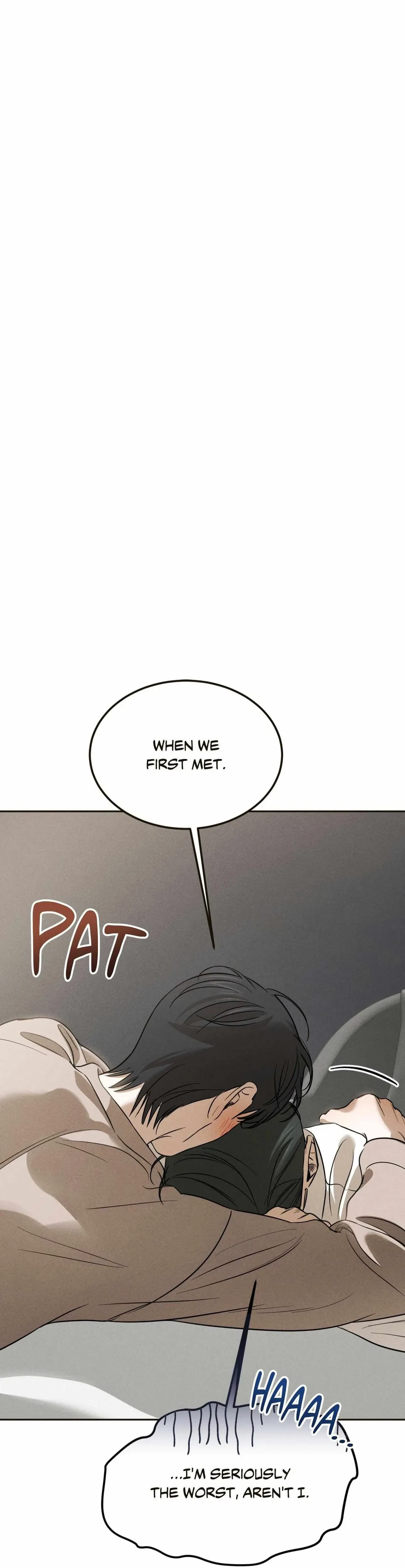 Let Me Love You Chapter 24, page 42