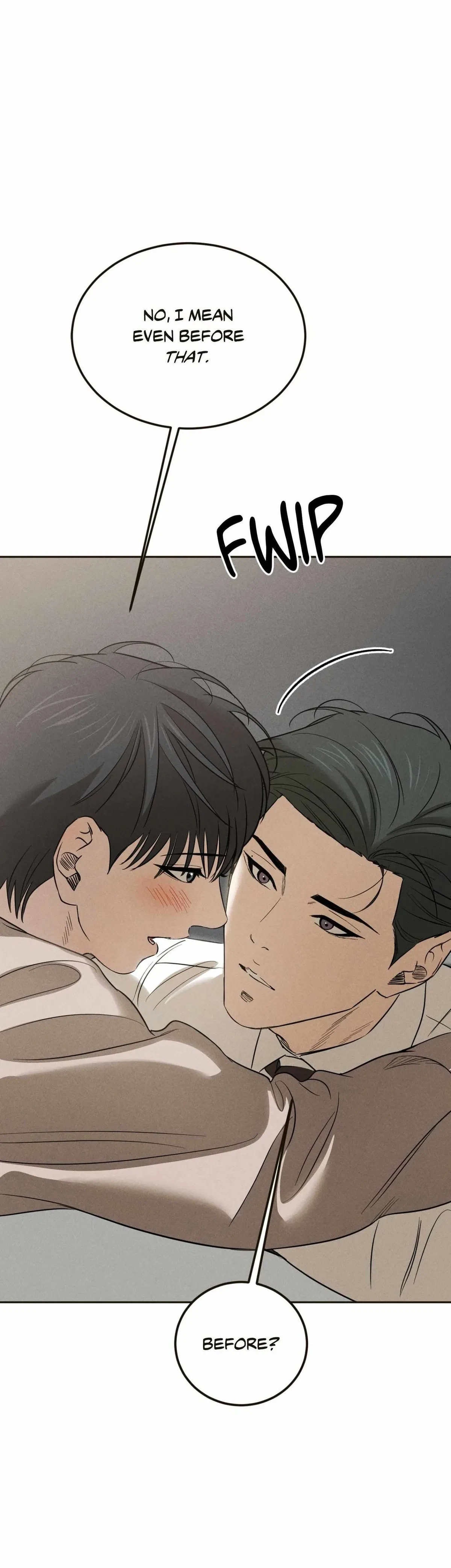 Let Me Love You Chapter 24, page 43