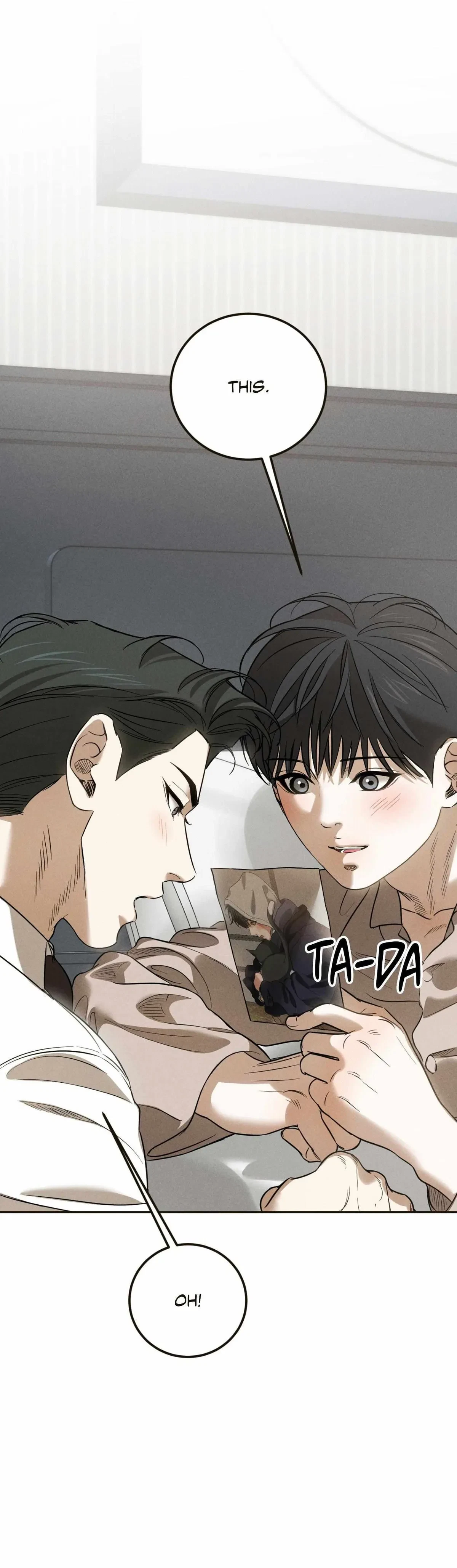 Let Me Love You Chapter 24, page 45