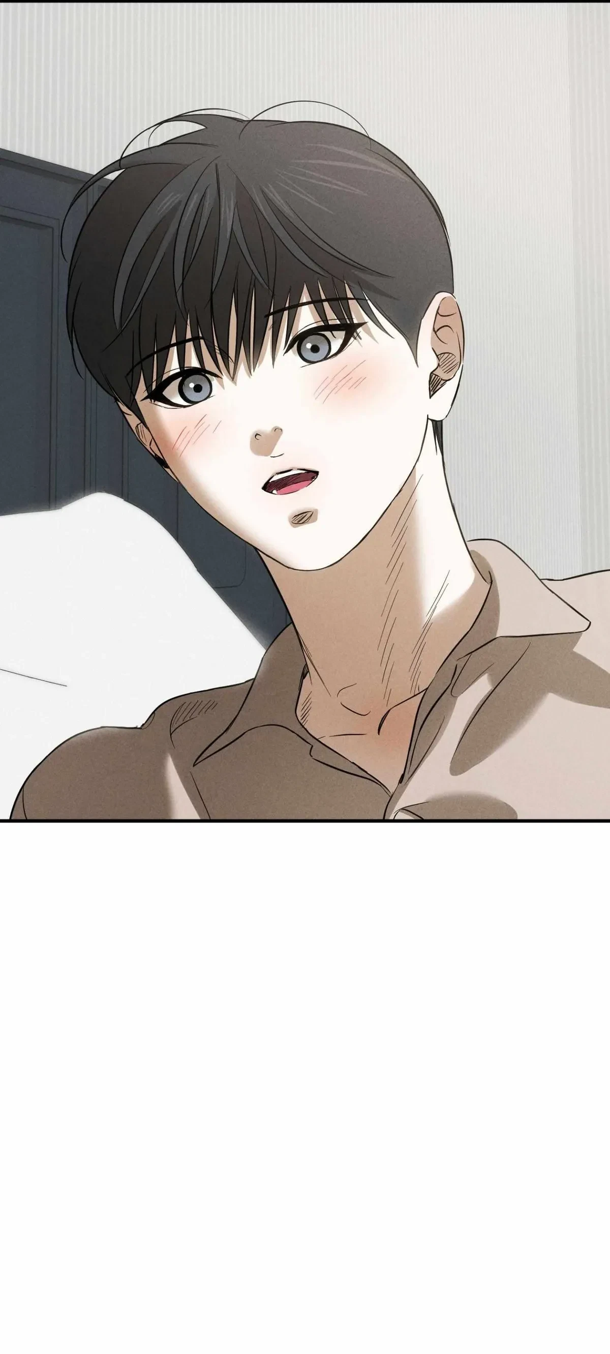 Let Me Love You Chapter 24, page 47