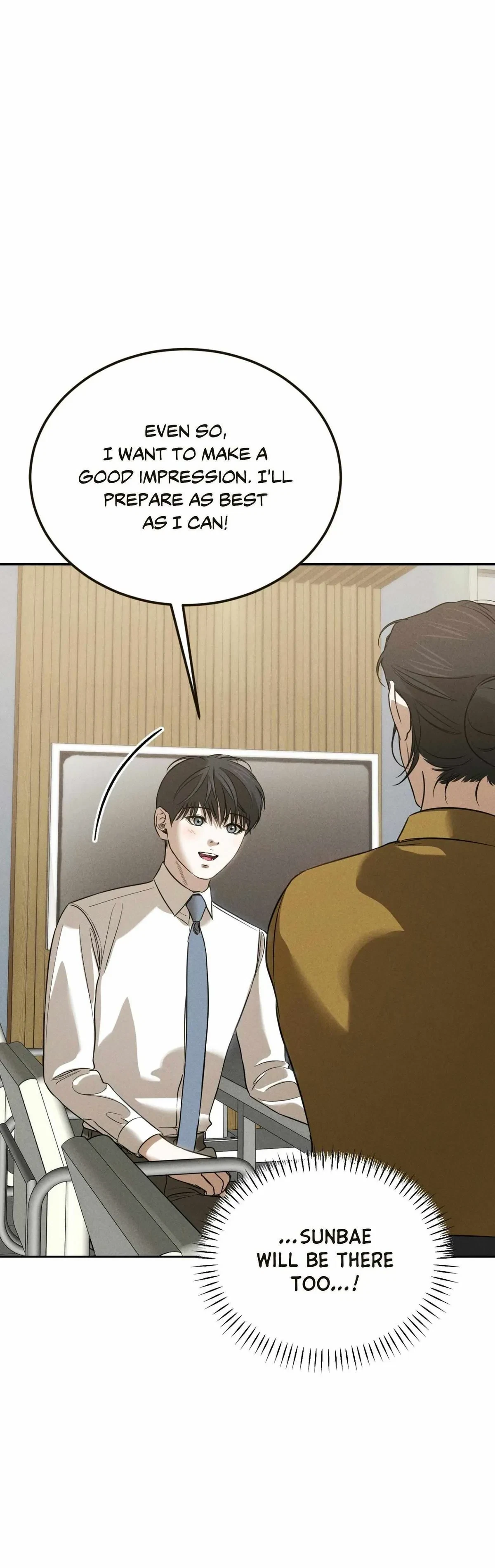 Let Me Love You Chapter 24, page 6