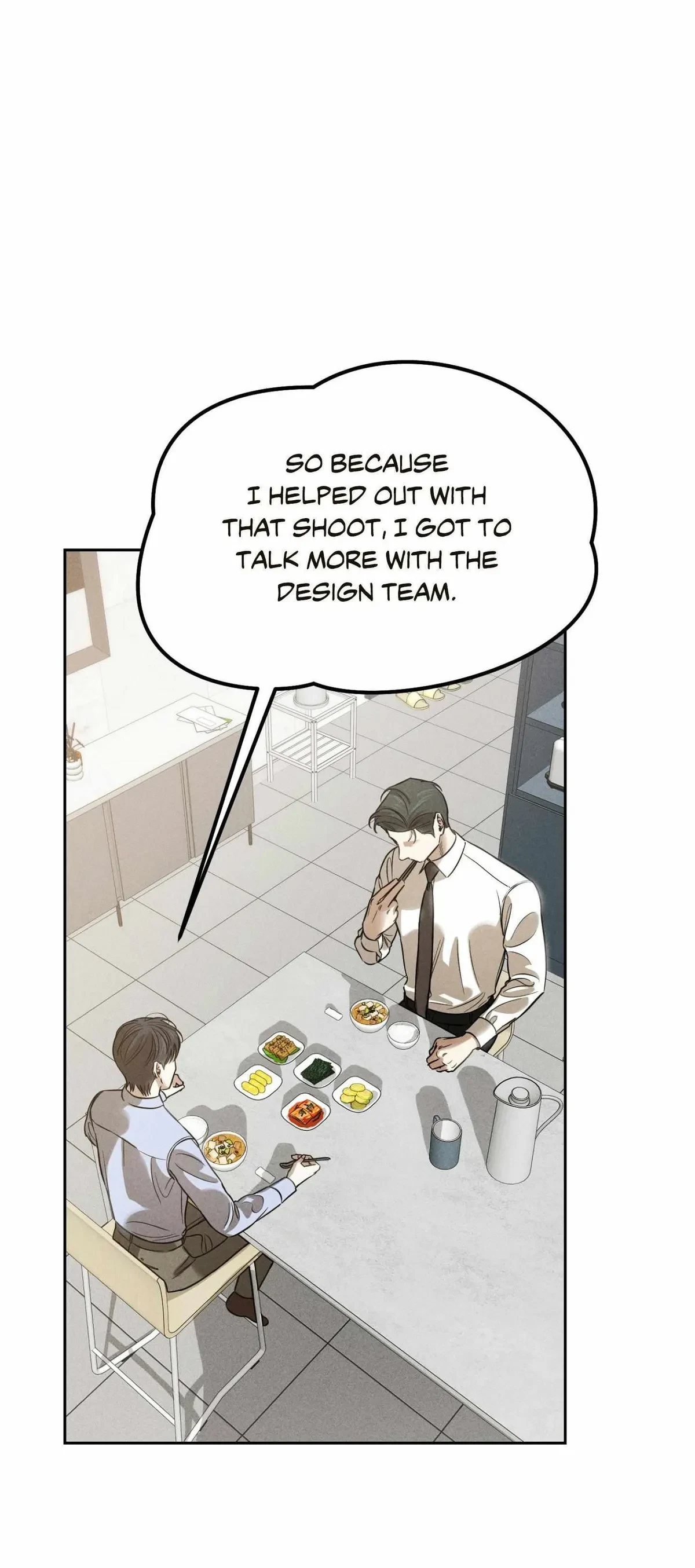 Let Me Love You Chapter 24, page 8