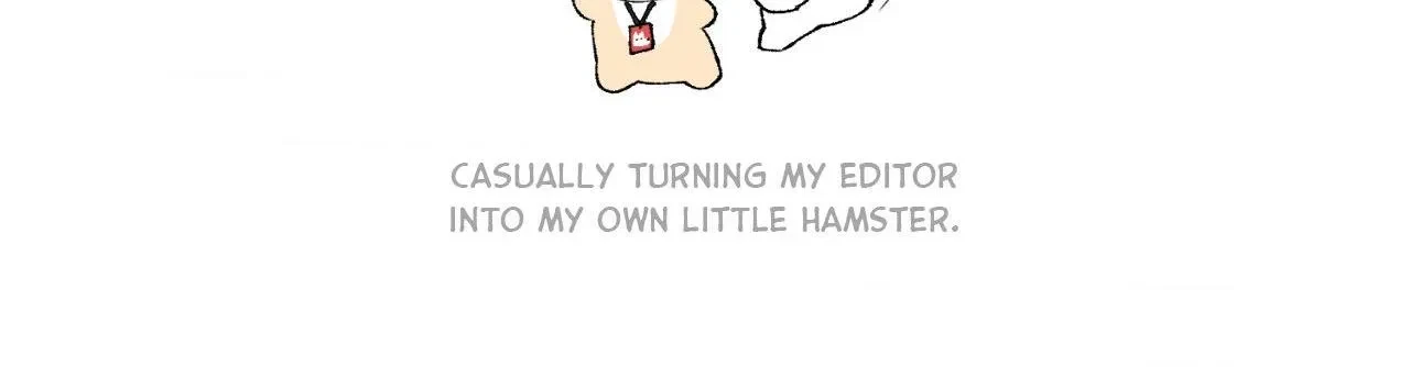 Extra. : Creator's Note, page 13