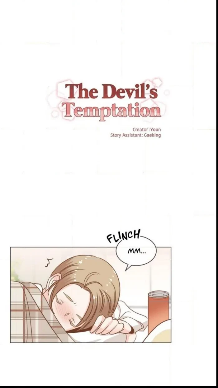 The Devil's Temptation Chapter 19, page 14