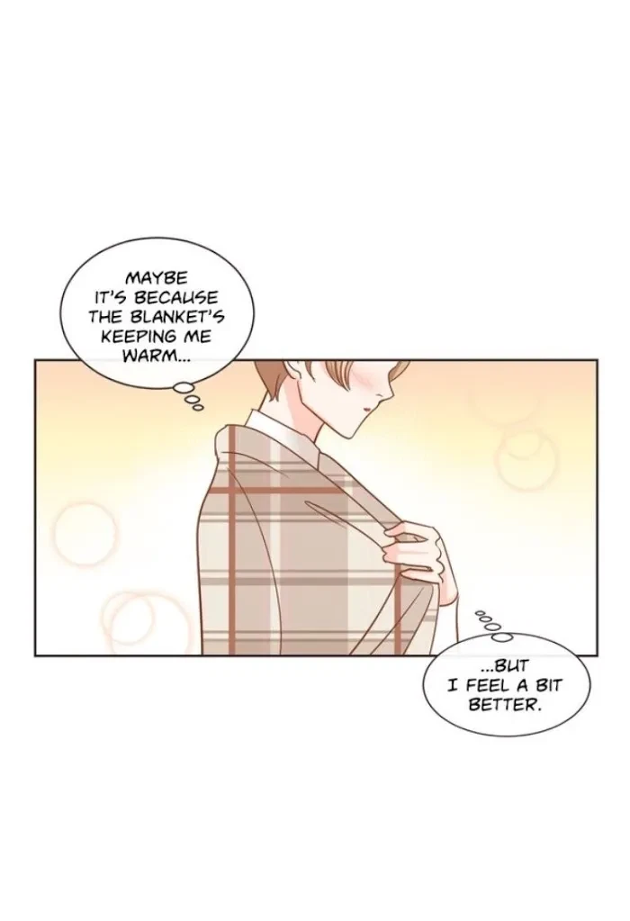 The Devil's Temptation Chapter 19, page 19