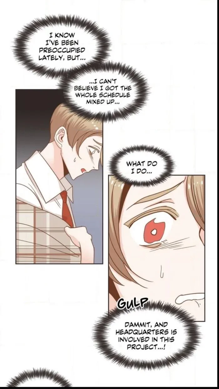 The Devil's Temptation Chapter 19, page 26