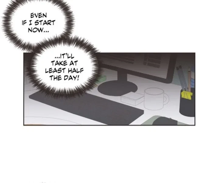 The Devil's Temptation Chapter 19, page 27