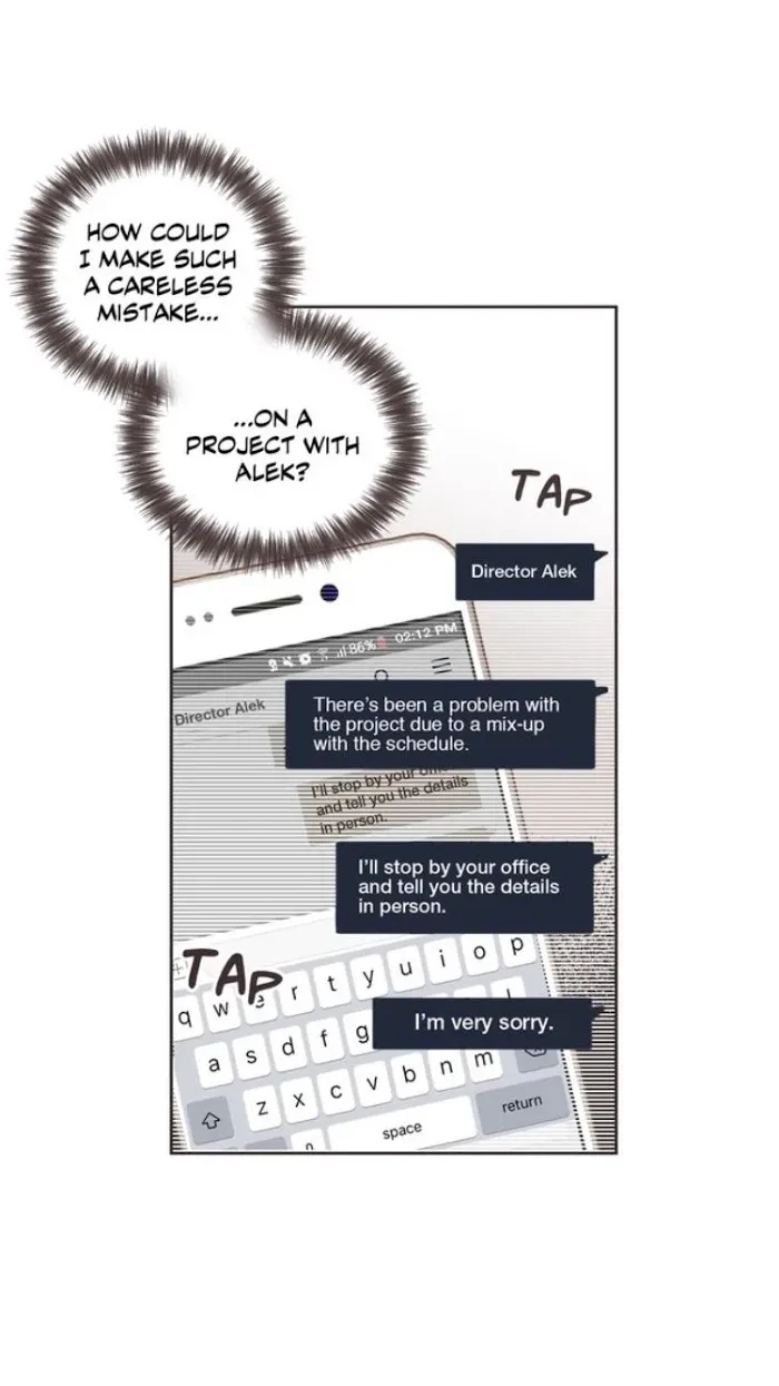 The Devil's Temptation Chapter 19, page 28