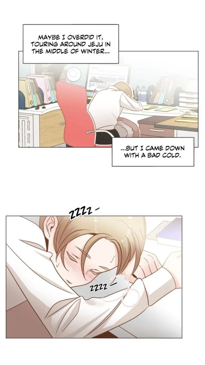 The Devil's Temptation Chapter 19, page 3