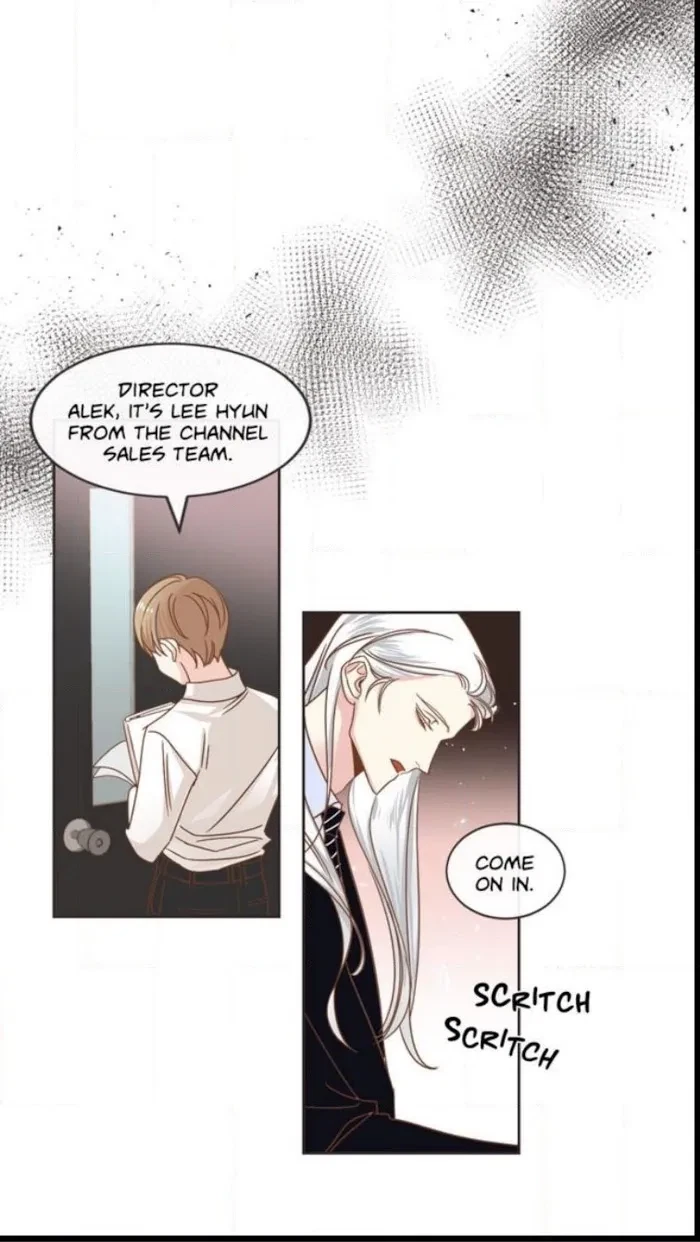The Devil's Temptation Chapter 19, page 31