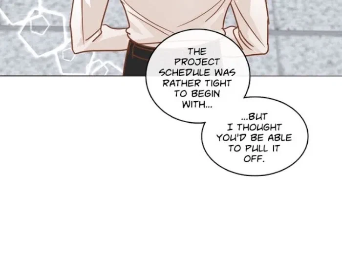 The Devil's Temptation Chapter 19, page 38