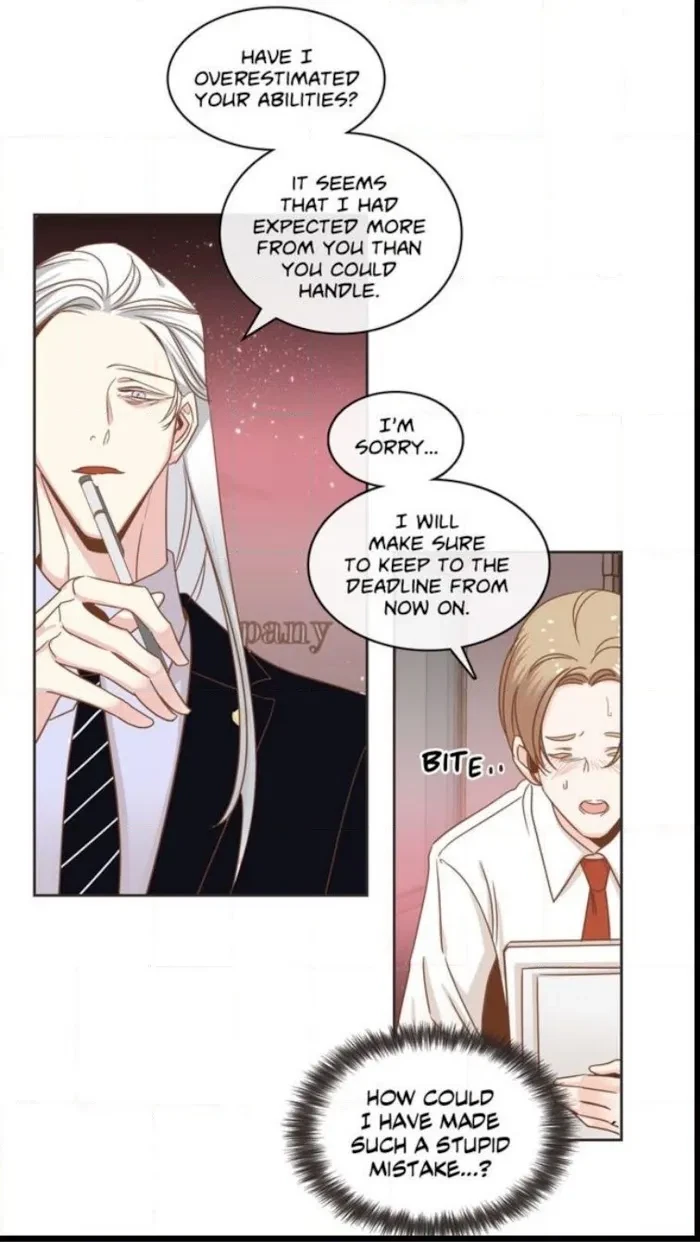 The Devil's Temptation Chapter 19, page 39
