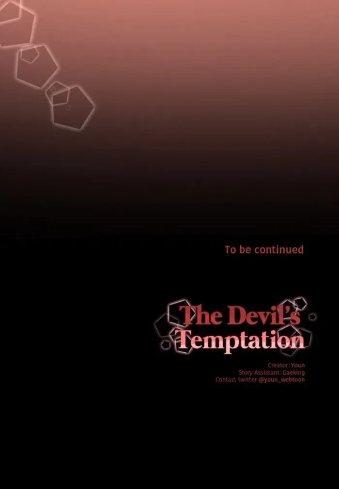 The Devil's Temptation Chapter 19, page 50