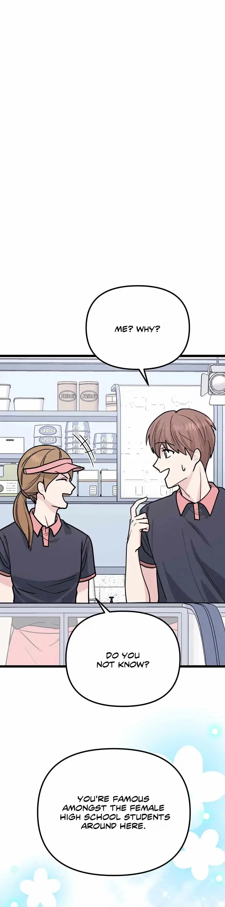 Are You From Dealpop? Chapter 12, page 11