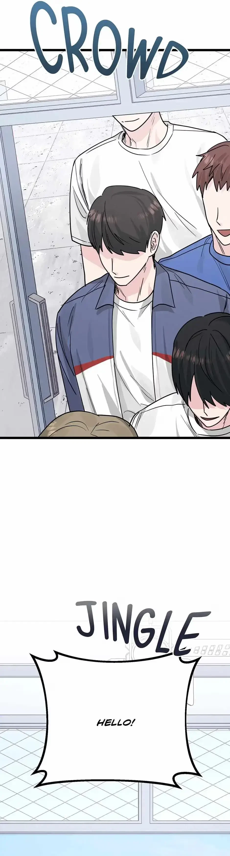 Are You From Dealpop? Chapter 12, page 17
