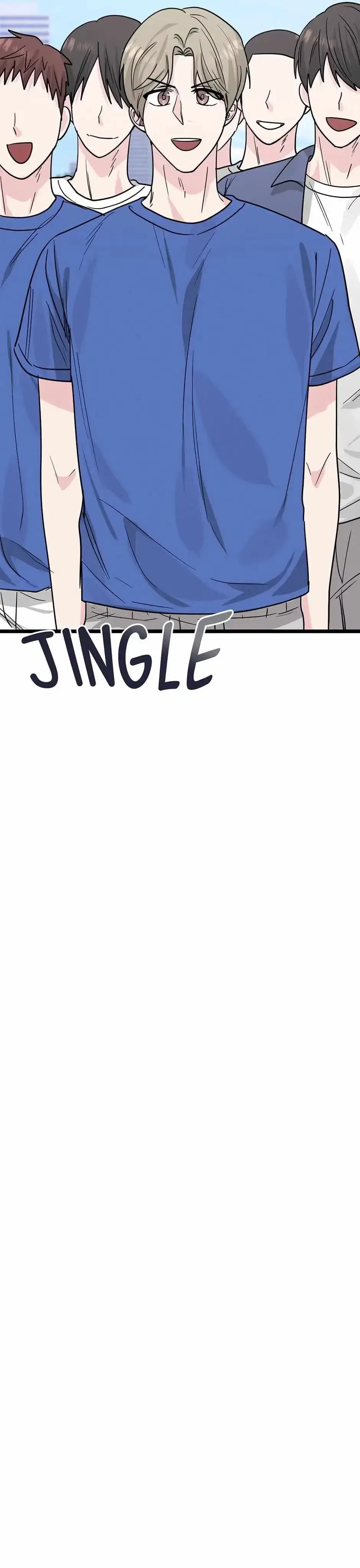 Are You From Dealpop? Chapter 12, page 18