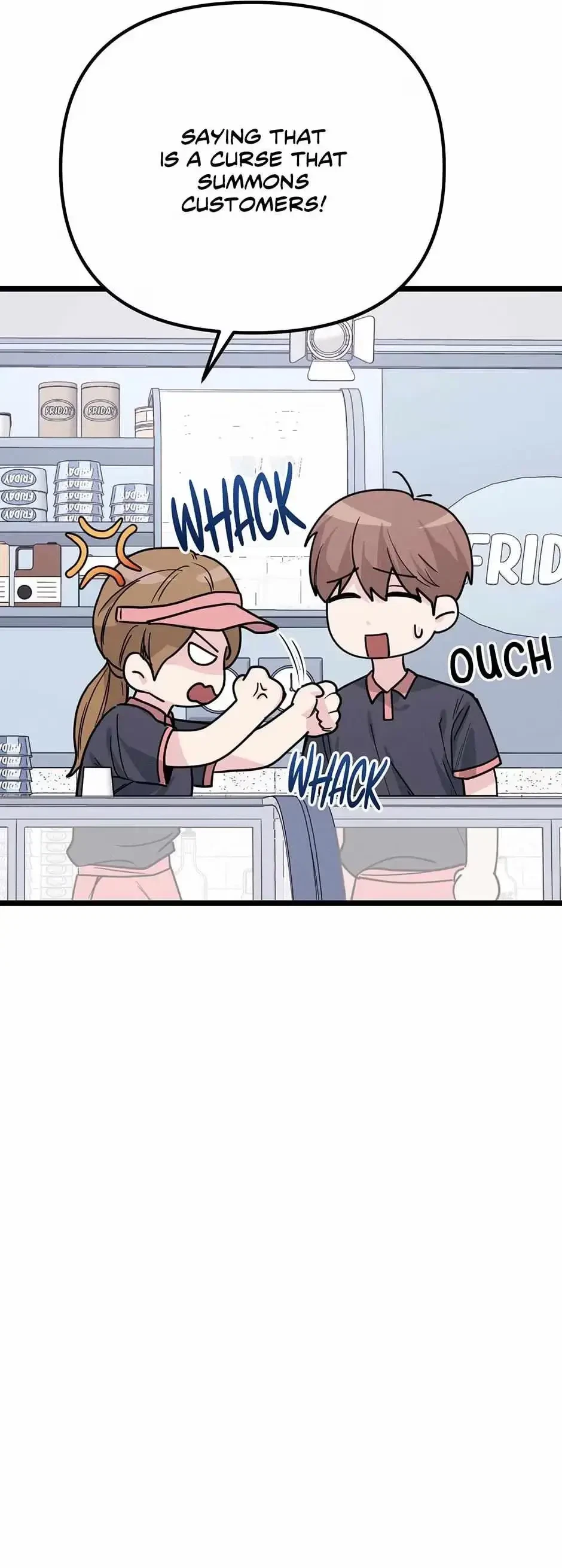Are You From Dealpop? Chapter 12, page 19