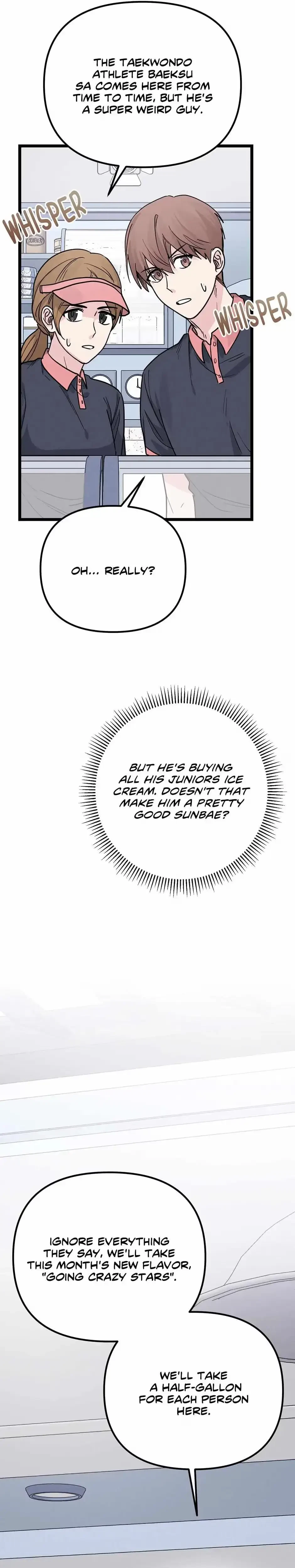 Are You From Dealpop? Chapter 12, page 21