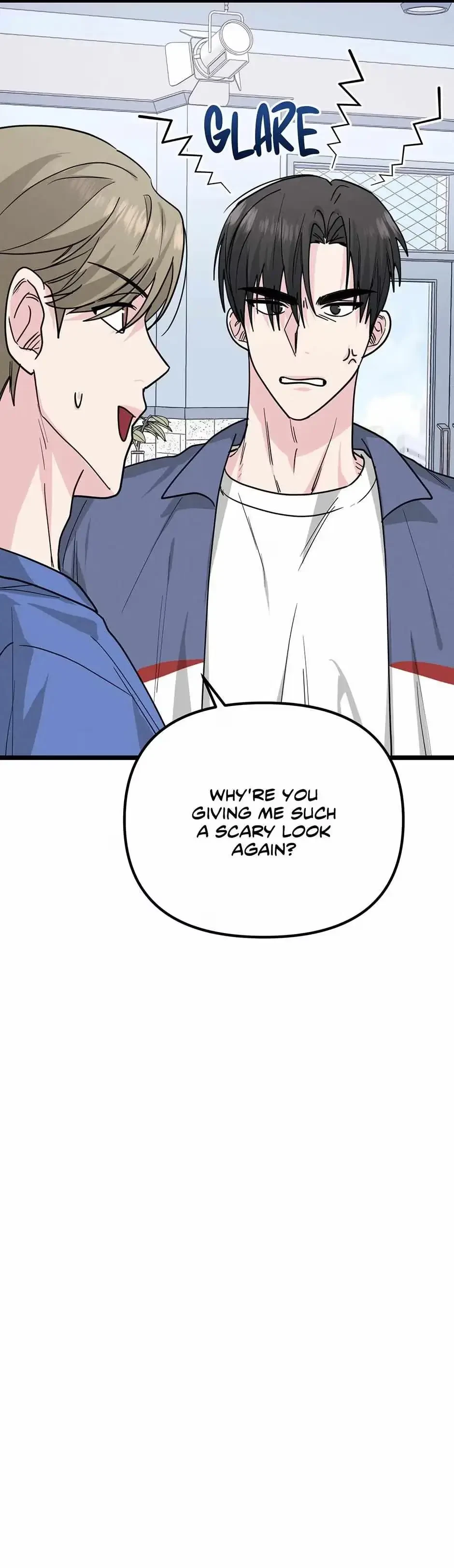 Are You From Dealpop? Chapter 12, page 31