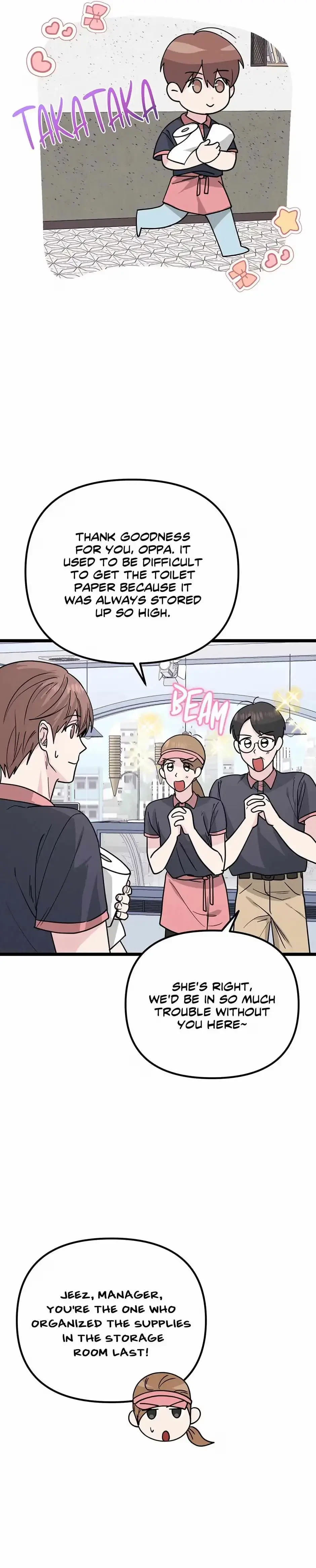 Are You From Dealpop? Chapter 12, page 4