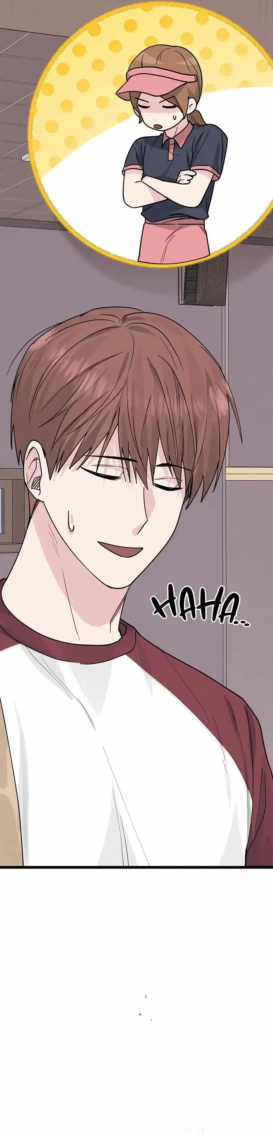 Are You From Dealpop? Chapter 12, page 40