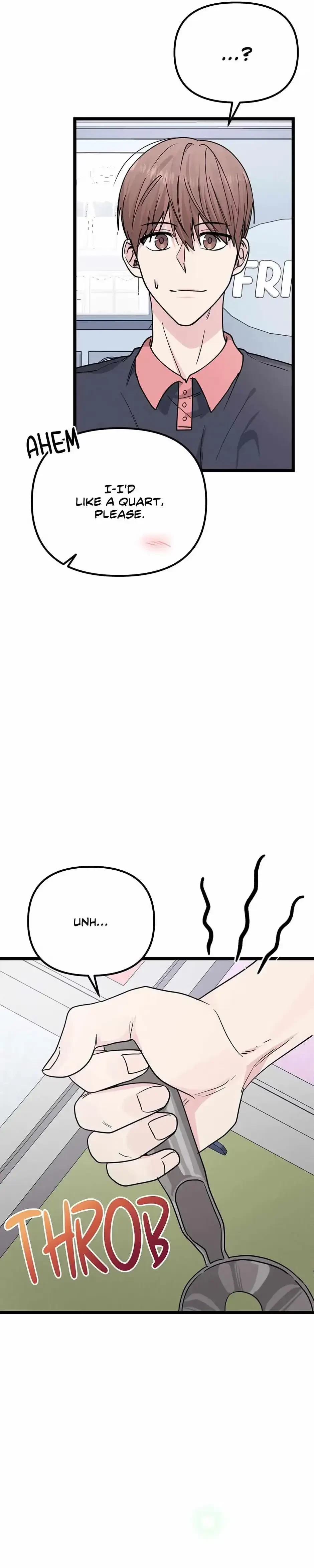 Are You From Dealpop? Chapter 12, page 7