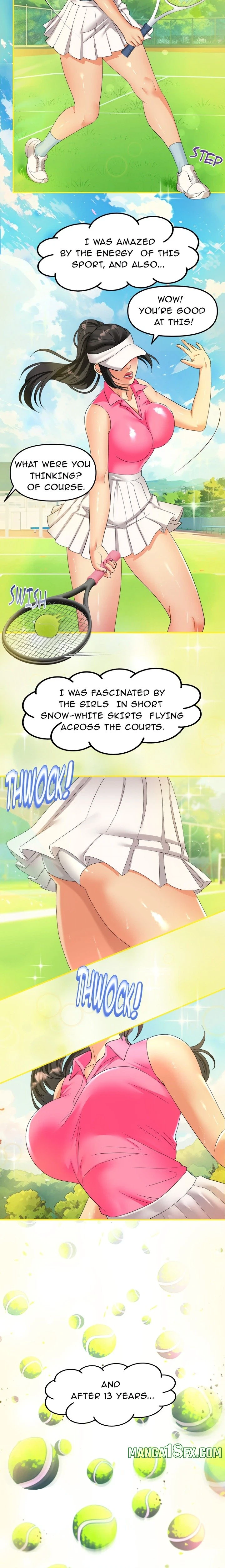 Game. Bang. Match. Chapter 1 (Uncensored), page 2