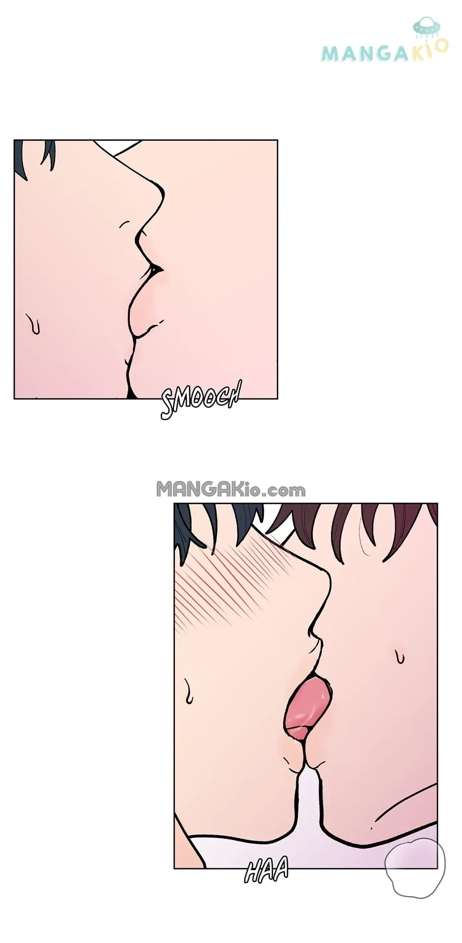Banana Scandal Chapter 125, page 14