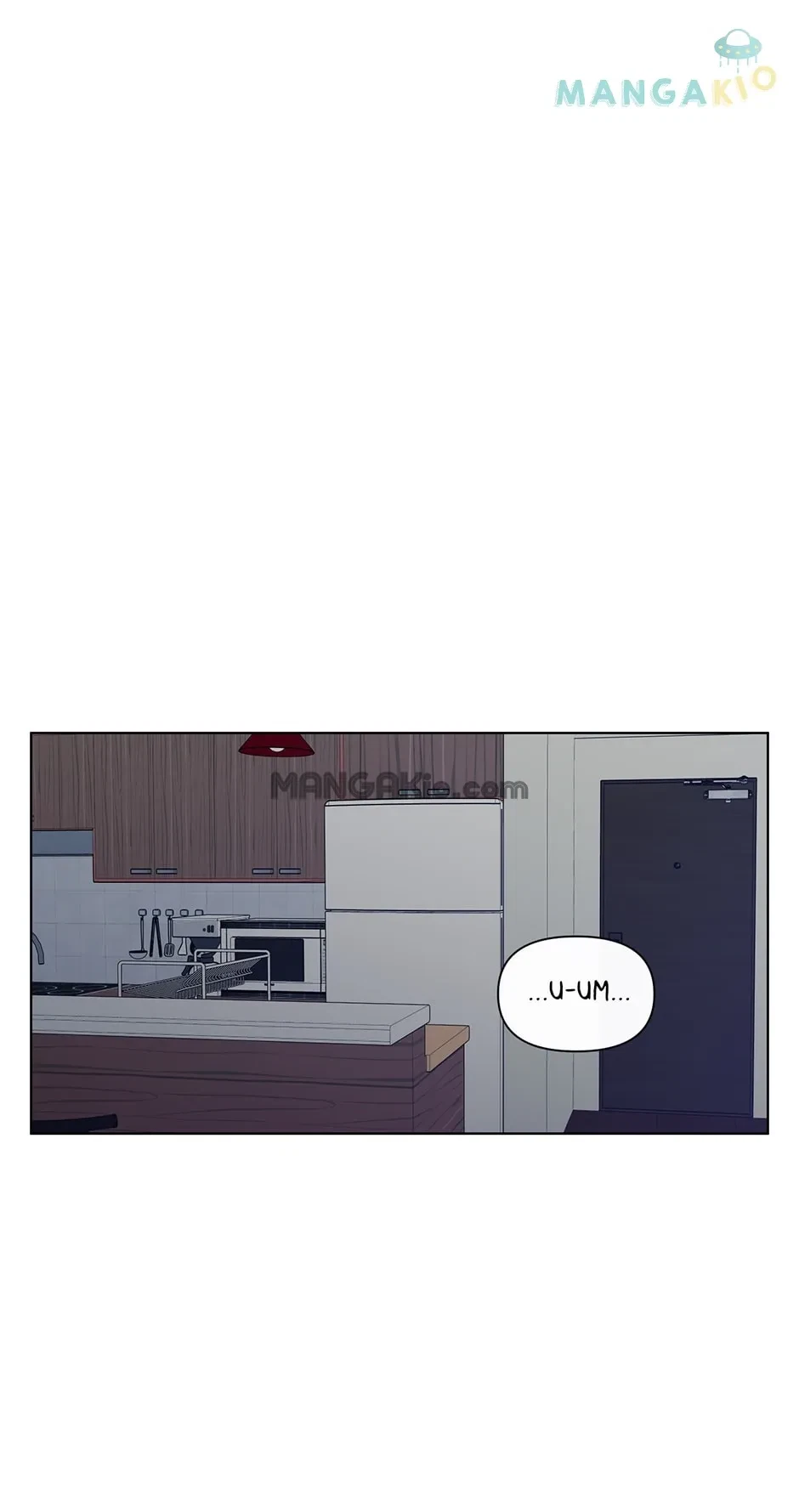 Banana Scandal Chapter 125, page 22