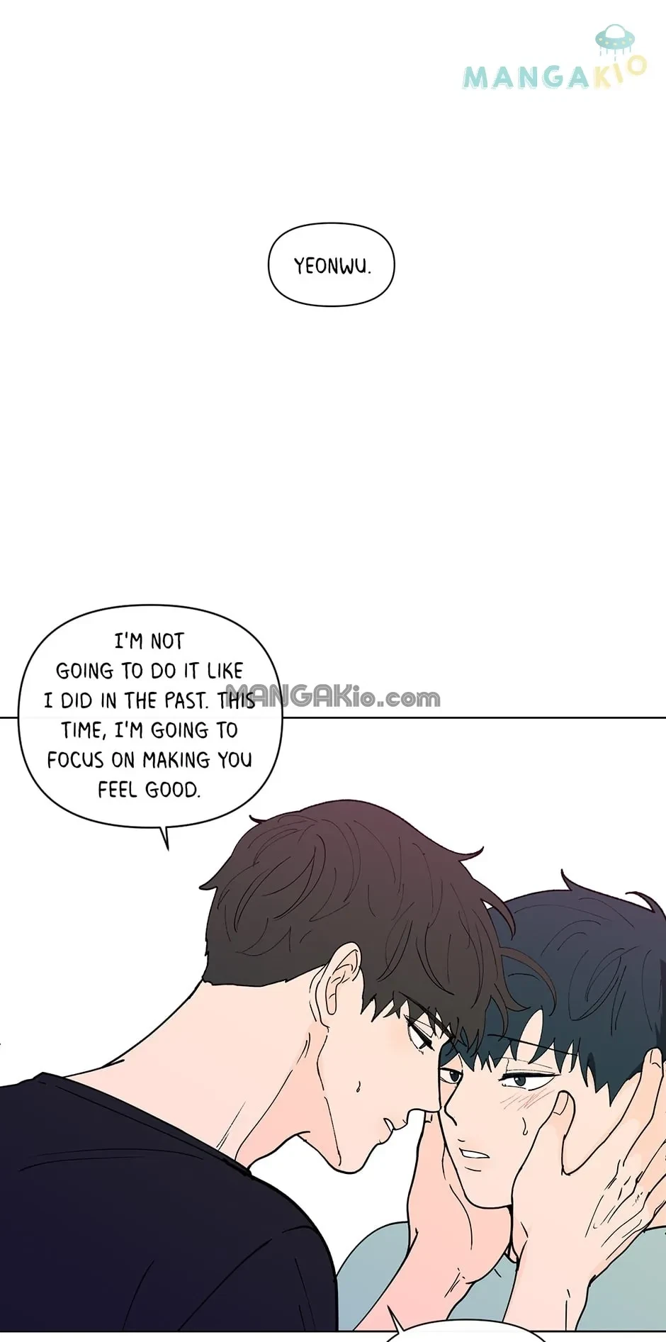 Banana Scandal Chapter 125, page 31