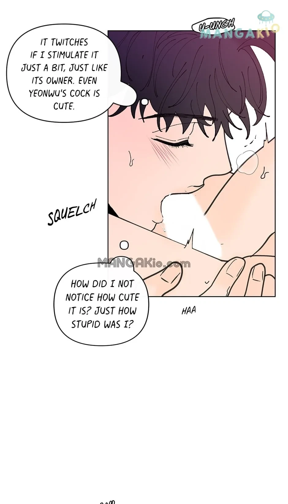 Banana Scandal Chapter 125, page 44