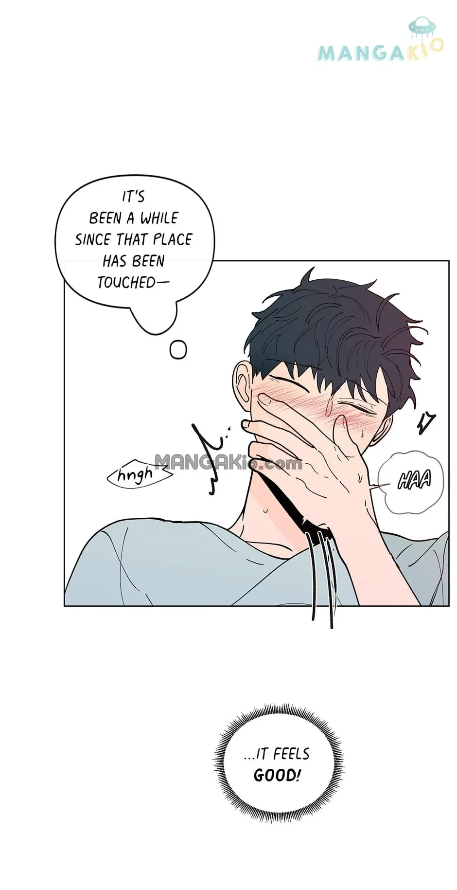 Banana Scandal Chapter 125, page 46