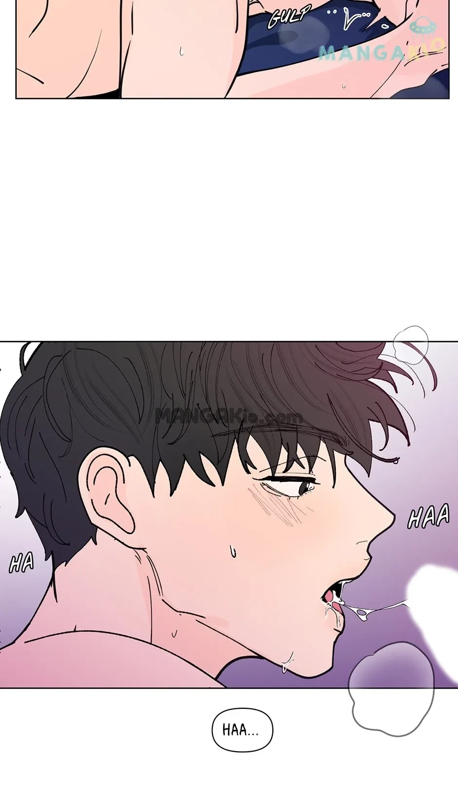 Banana Scandal Chapter 125, page 52