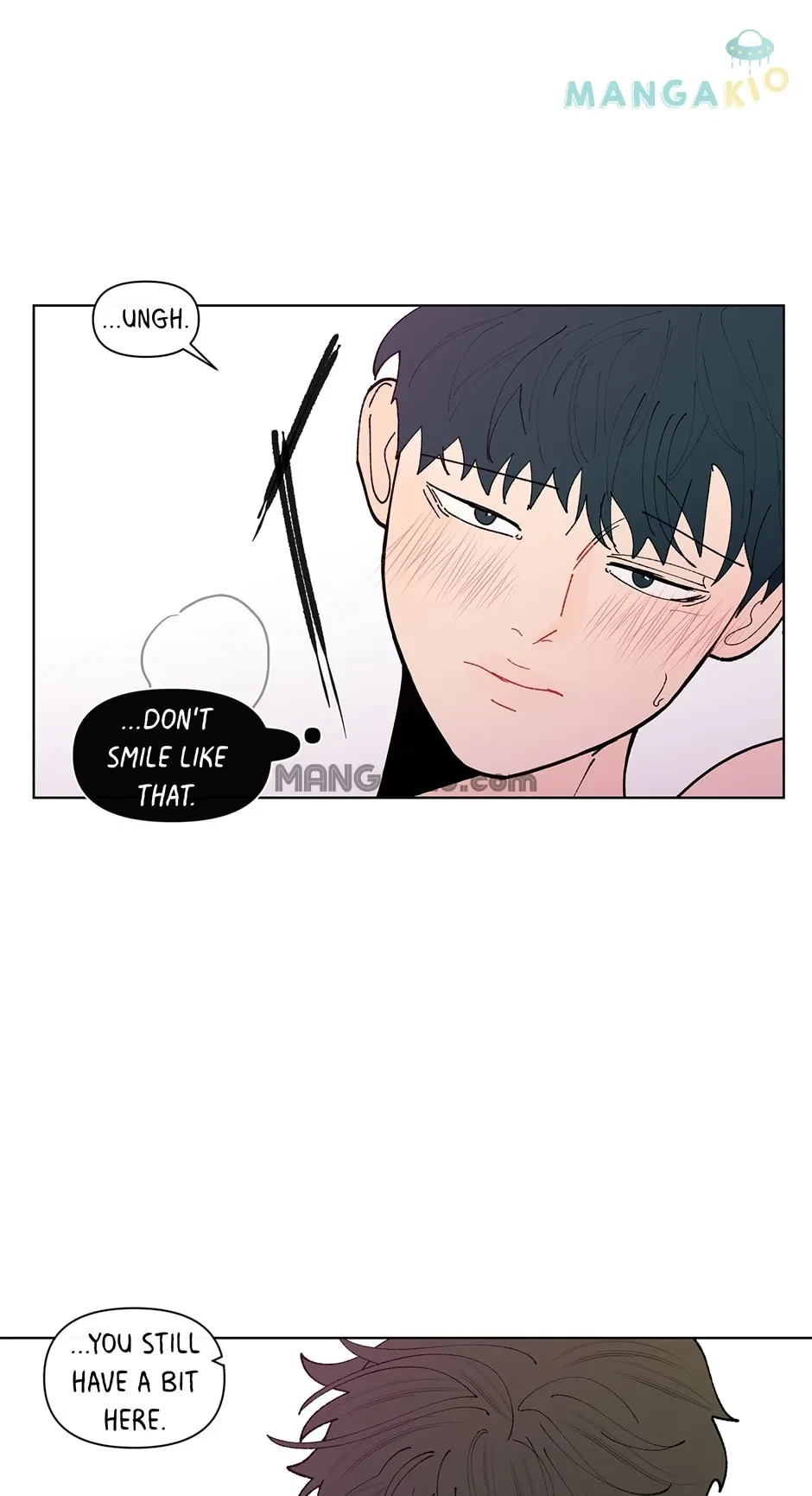 Banana Scandal Chapter 125, page 55