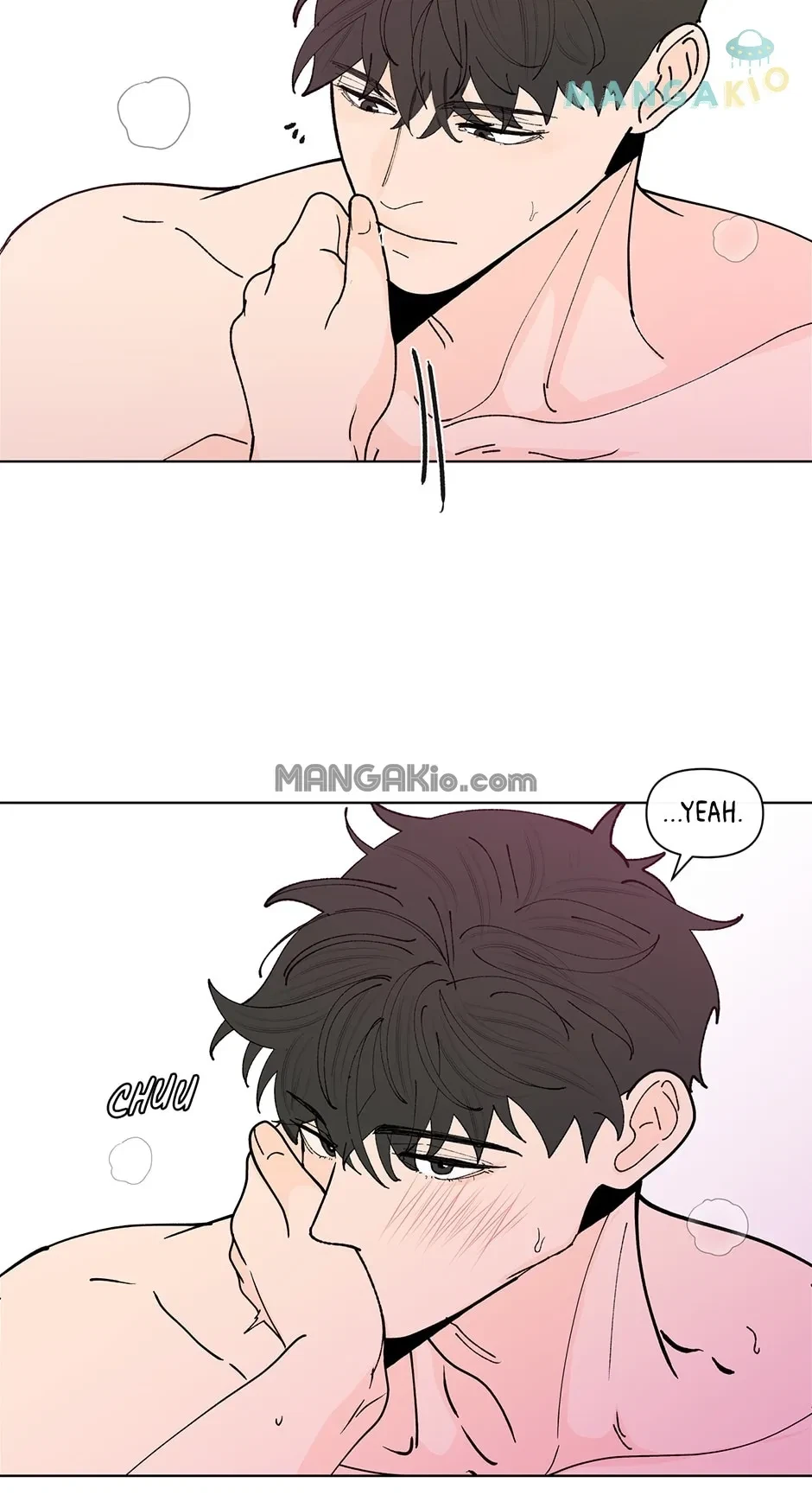 Banana Scandal Chapter 125, page 56