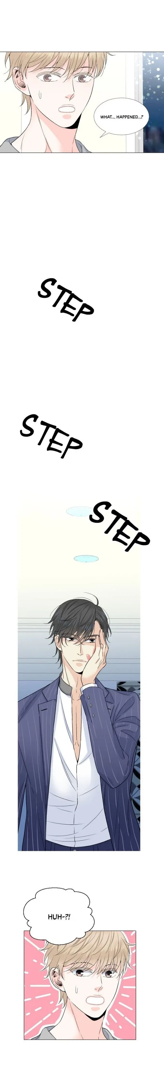 Wish Me Love Chapter 13, page 10
